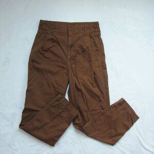 American Eagle Outfitters Brown Women Jeans